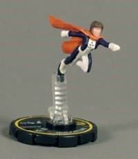 Triplicate Girl - Origin - Heroclix card