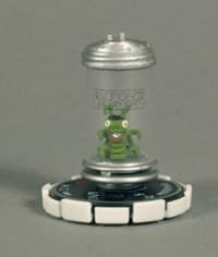 Mister Mind - Origin - Heroclix card