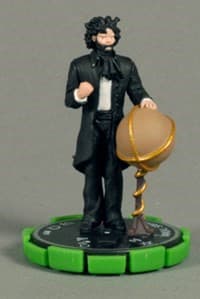 Vandal Savage - Origin - Heroclix card