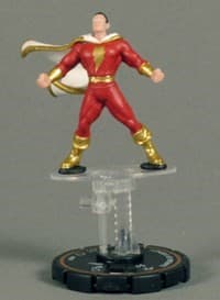 Guardian of Eternity - Origin - Heroclix card