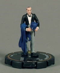 Alfred Pennyworth - Origin - Heroclix card