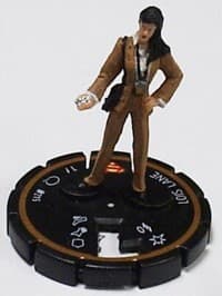 Lois Lane - Origin - Heroclix card