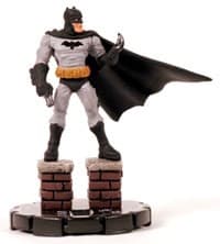 Dark Knight - Collateral Damage - Heroclix card