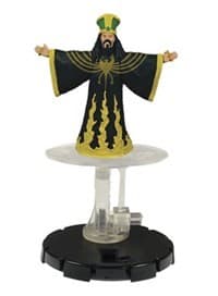 Mandarin - Avengers - Heroclix card