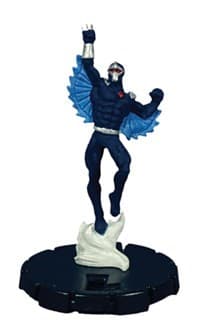 Darkhawk - Avengers - Heroclix card