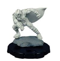 Moon Knight - Avengers - Heroclix card
