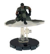 Falcon - Avengers - Heroclix card