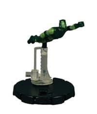 Guardsman - Avengers - Heroclix card