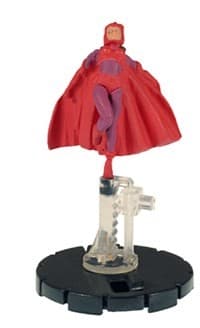 Scarlet Witch - Avengers - Heroclix card