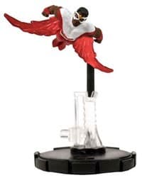 Snap Wilson - Sinister - Heroclix card