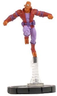 Allen the Alien - Invincible - Heroclix card