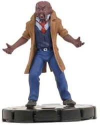 Angstrom Levy - Invincible - Heroclix card