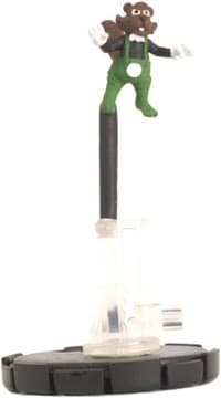Ch'p - Green Lantern Corps - Heroclix card