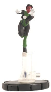 Katma Tui - Green Lantern Corps - Heroclix card