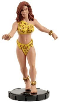 Giganta - Giants - Heroclix card