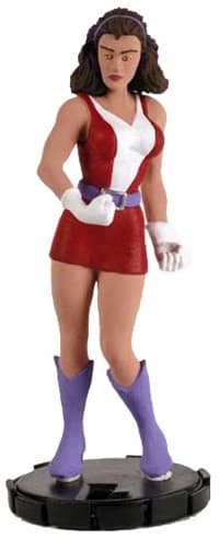Rita Farr - Giants - Heroclix card
