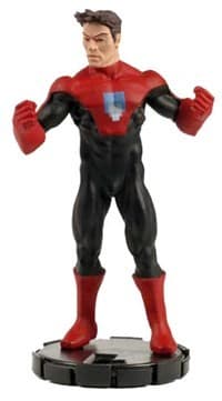 Colossal Boy - Giants - Heroclix card