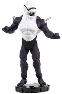 Validus - Giants - Heroclix card
