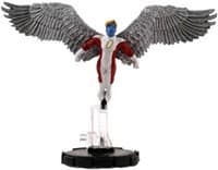 Angel - Danger Room - Heroclix card