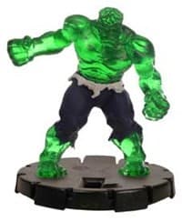 Hulk - Mutant Mayhem - Heroclix card