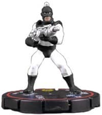 Kree Warrior - Supernova - Heroclix card