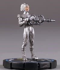 Shi'ar Borderer - Supernova - Heroclix card
