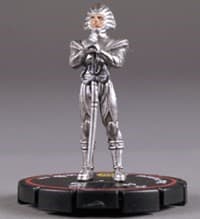 Shi'ar Admiral - Supernova - Heroclix card