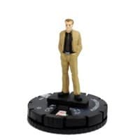 Killian - Iron Man 3 - Heroclix card