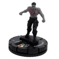 Extremis Brute - Iron Man 3 - Heroclix card