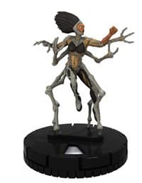 Skitter - Teen Titans - Heroclix card