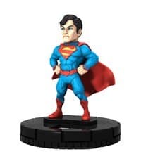 Superman - TabApp Elite - Heroclix card