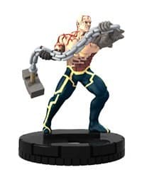 Greithoth - Fear Itself - Heroclix card