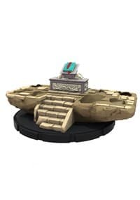 The Book of the Skull - Fear Itself - Heroclix card