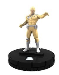 Centerhall - Teen Titans - Heroclix card
