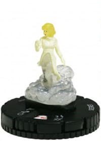 Secret - Teen Titans - Heroclix card