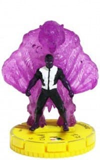 Zookeeper - Teen Titans - Heroclix card