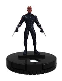 Brother Blood Acolyte - Teen Titans - Heroclix card