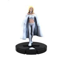 Emma Frost - Giant-Size X-Men - Heroclix card