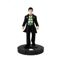 Madrox - Giant-Size X-Men - Heroclix card