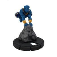 Beast - Giant-Size X-Men - Heroclix card