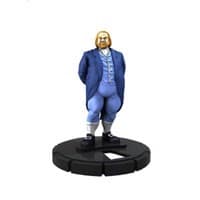Harry Leland - Giant-Size X-Men - Heroclix card