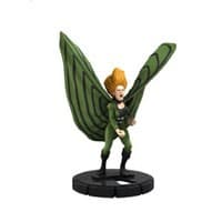 Siryn - Giant-Size X-Men - Heroclix card