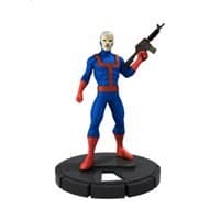 Hellfire Club Guard - Giant-Size X-Men - Heroclix card