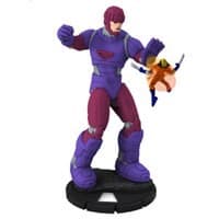 Sentinel Mark II - Giant-Size X-Men - Heroclix card