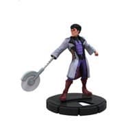 Aaron Stack - Giant-Size X-Men - Heroclix card