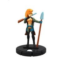 Elsa Bloodstone - Giant-Size X-Men - Heroclix card