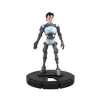 Pretty Boy - Giant-Size X-Men - Heroclix card