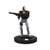 Skullbuster - Giant-Size X-Men - Heroclix card