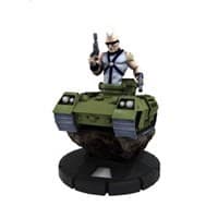 Bonebreaker - Giant-Size X-Men - Heroclix card