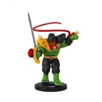 Hulk - Giant-Size X-Men - Heroclix card